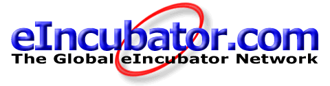 eIncubator.com - The Global eIncubator Network